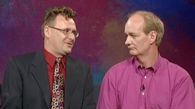Whose Line Is It Anyway?