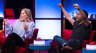 Richard Osman's House of Games