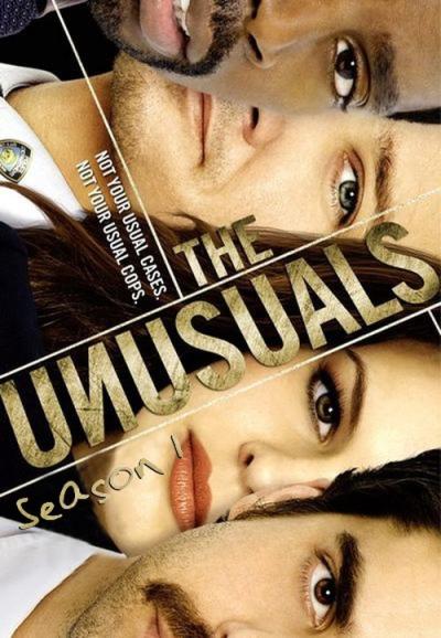 The Unusuals filmas online