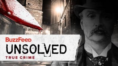 Buzzfeed Unsolved: True Crime
