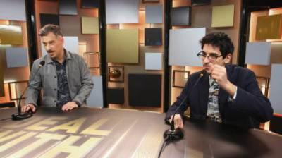 Deal with it - Stai al gioco