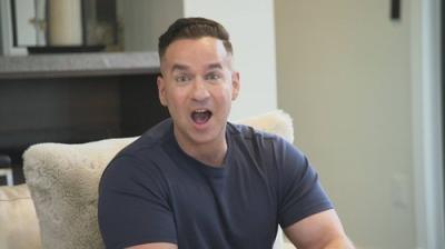 Jersey Shore: Family Vacation