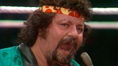 WWF All-Star Wrestling