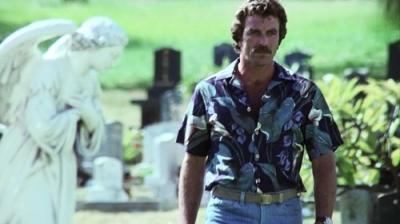 Magnum, P.I.