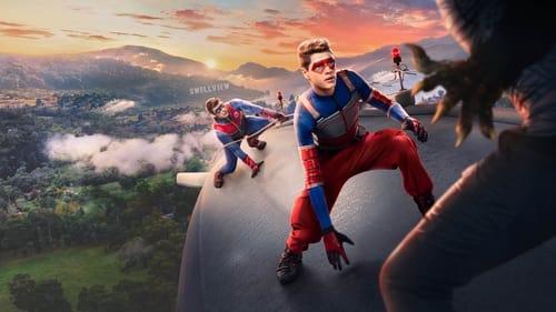 Henry Danger filmas žiurėti online