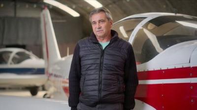 Y a-t-il un dealer dans l'avion ?