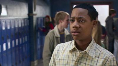 Everybody Hates Chris