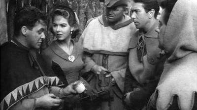 The Adventures of Robin Hood