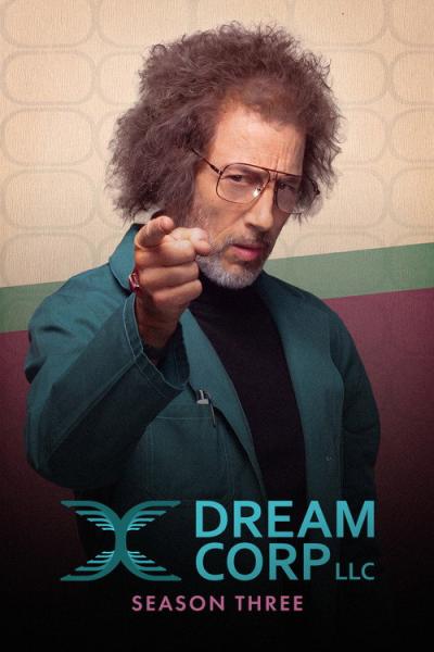 Dream Corp LLC filmas online