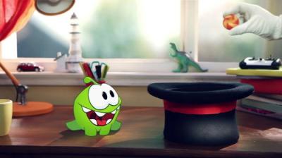 Om Nom Stories