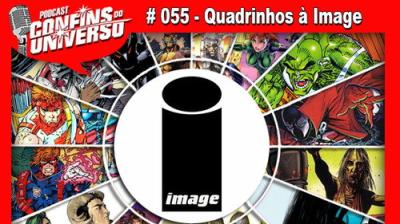 Confins do Universo