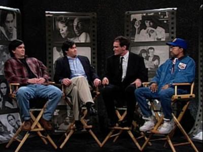 Saturday Night Live