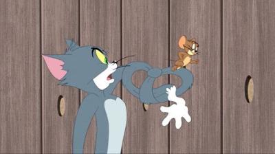 Tom and Jerry Tales