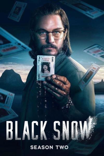 Juodas sniegas filmas online