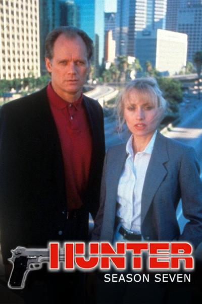 Hunter filmas online