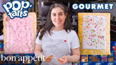 Gourmet Makes