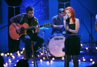 MTV Unplugged