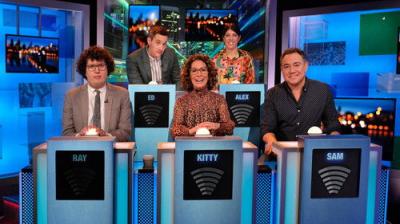 Have You Been Paying Attention?