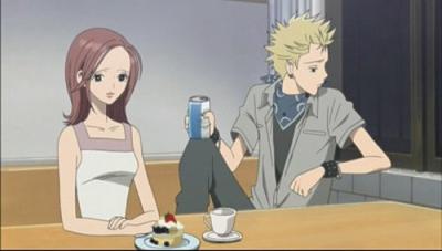 NANA
