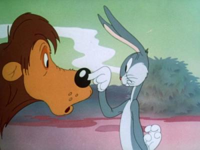Looney Tunes