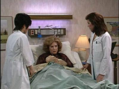 Saved by the Bell: The College Years