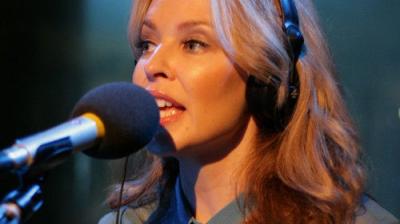 BBC Radio 1's Live Lounge