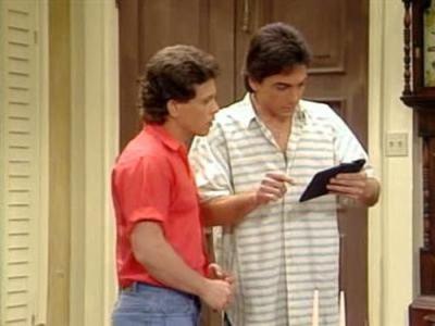 Charles in Charge