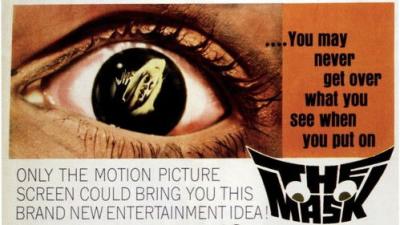 Mystery Science Theater 3000