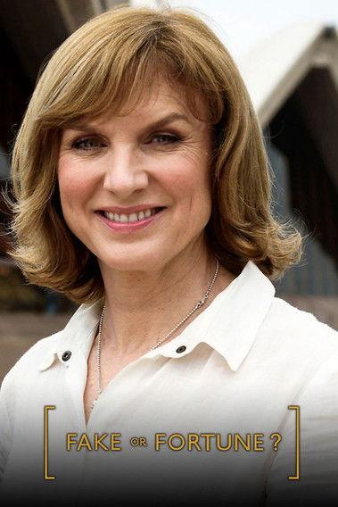Fake or Fortune? filmas online