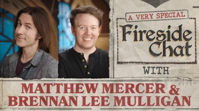 Fireside Chat