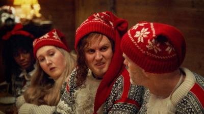 Nissene i Skjul