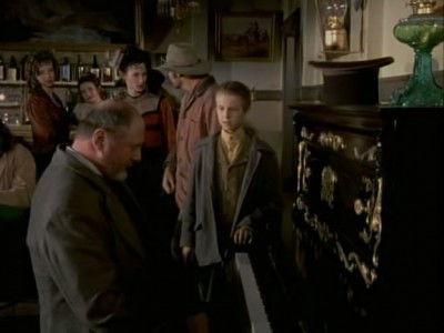 Dr. Quinn, Medicine Woman