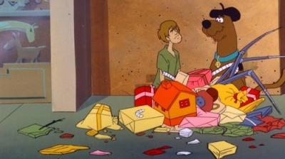 The New Scooby and Scrappy-Doo Show