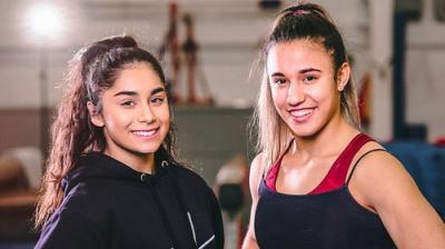 Gym Stars