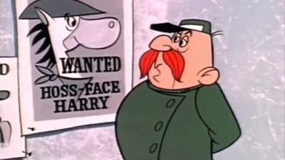 The Quick Draw McGraw Show