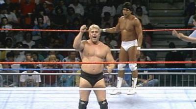 WWF Prime Time Wrestling