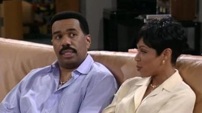 The Steve Harvey Show