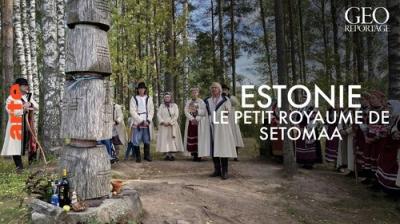 ARTE 360° Reportage