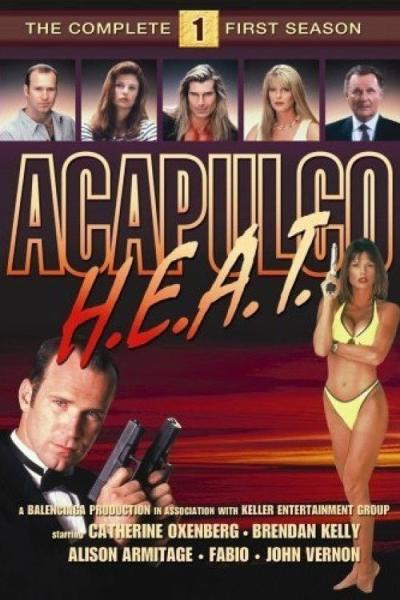 Acapulco H.E.A.T. filmas online