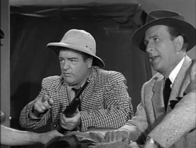The Abbott and Costello Show