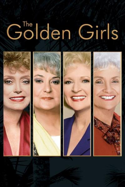 The Golden Girls filmas online