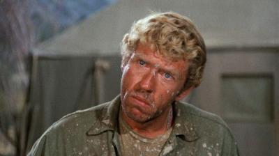 M*A*S*H