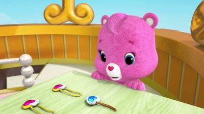 Care Bears: Welcome to Care-a-Lot
