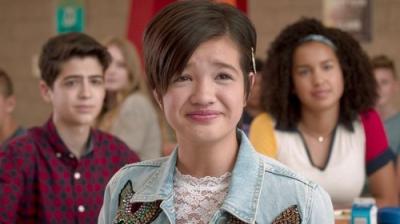 Andi Mack