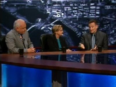 Real Time with Bill Maher