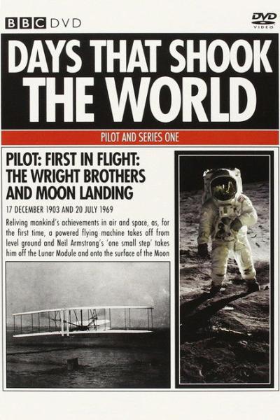 Days That Shook the World filmas online