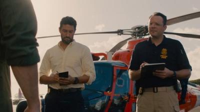 Jūrų kriminalistai. Havajai