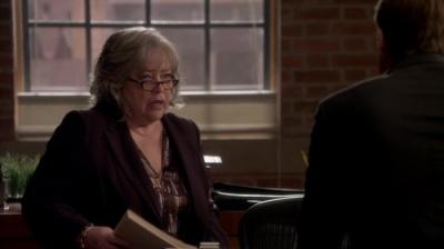 Gyvenimas pagal Harietą