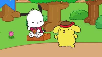 Hello Kitty and Friends Supercute Adventures