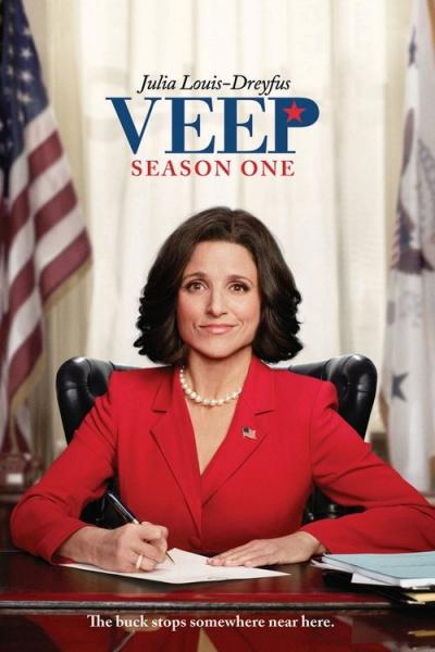 Veep filmas online